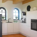Nyaraló Reethues Am Schlossgut