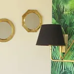 Reethues Am Schlossgut Nyaraló *
