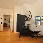 Nyaraló Reethues Am Schlossgut *