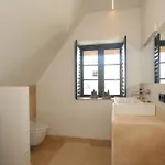 Nyaraló Reethues Am Schlossgut
