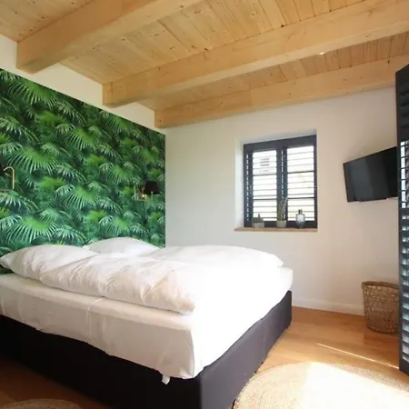 Reethues Am Schlossgut Semesterbostad