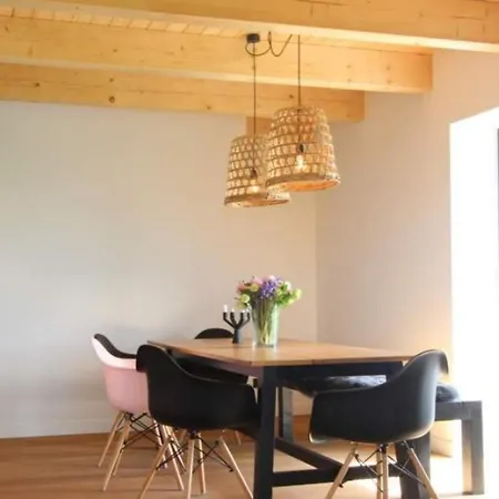 Reethues Am Schlossgut Semesterbostad *