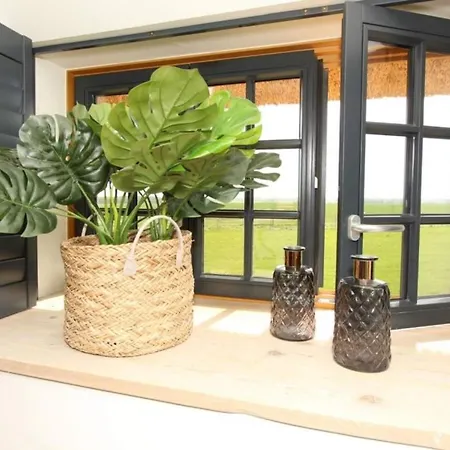 Reethues Am Schlossgut Holiday home *