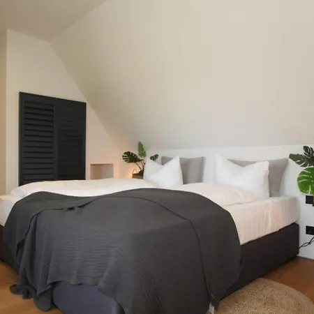 Reethues Am Schlossgut Holiday home Gross Schwansee