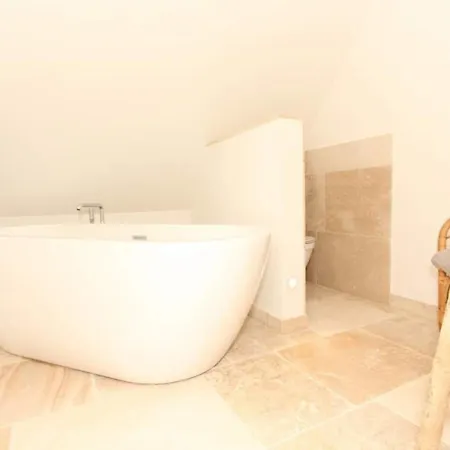 Reethues Am Schlossgut Holiday home Gross Schwansee