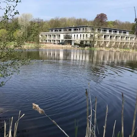 Reethues Am Schlossgut Semesterbostad