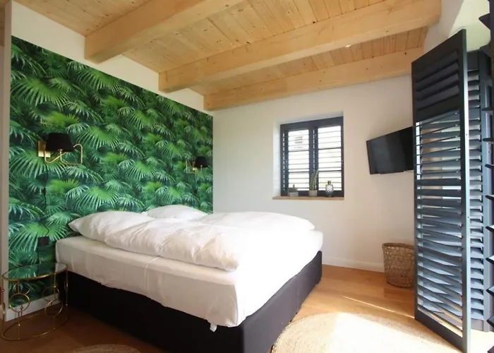 Reethues Am Schlossgut Holiday home