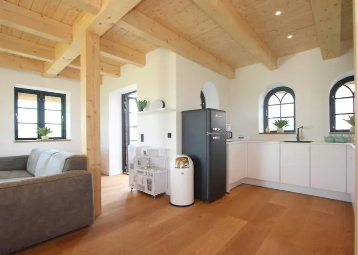 Reethues Am Schlossgut *