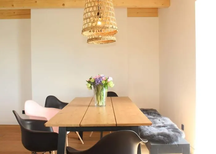 Holiday home Reethues Am Schlossgut