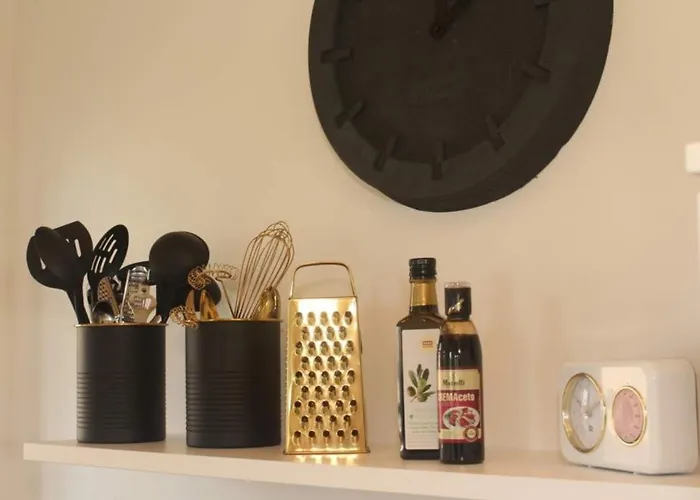 Semesterbostad Reethues Am Schlossgut Groß Schwansee