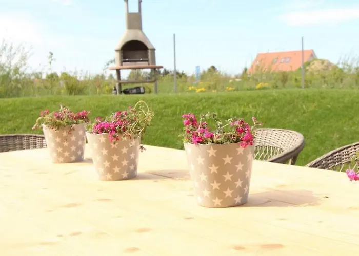 Reethues Am Schlossgut