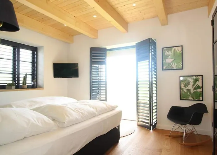 Reethues Am Schlossgut Holiday home