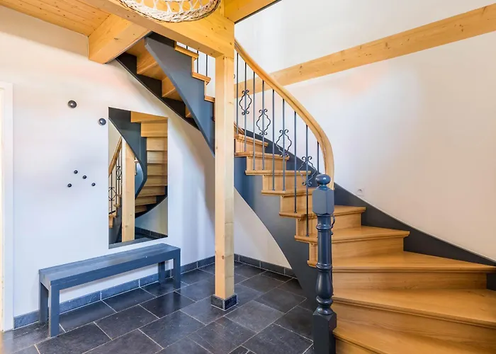 Reethues Am Schlossgut Semesterbostad Groß Schwansee