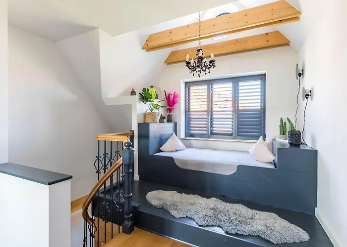 Reethues Am Schlossgut * Gross Schwansee