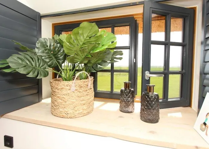 Reethues Am Schlossgut Holiday home *