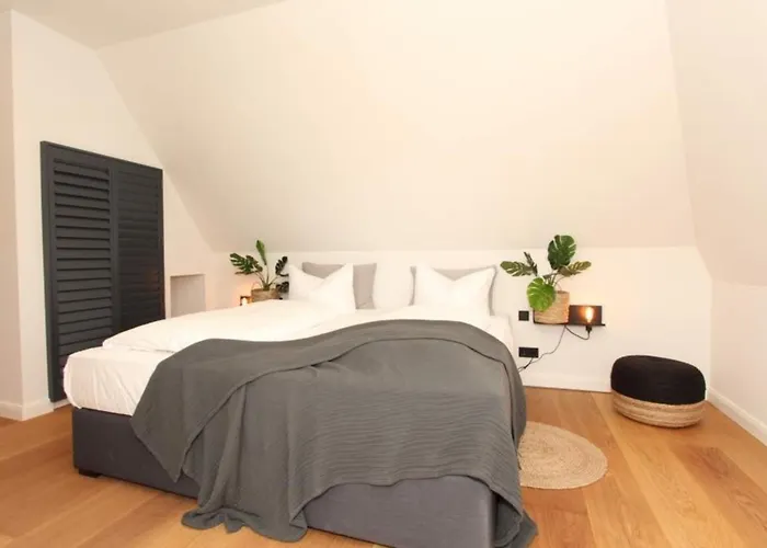 Reethues Am Schlossgut Groß Schwansee