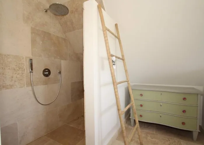 Semesterbostad Reethues Am Schlossgut *