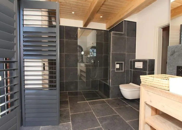 Reethues Am Schlossgut Semesterbostad Groß Schwansee