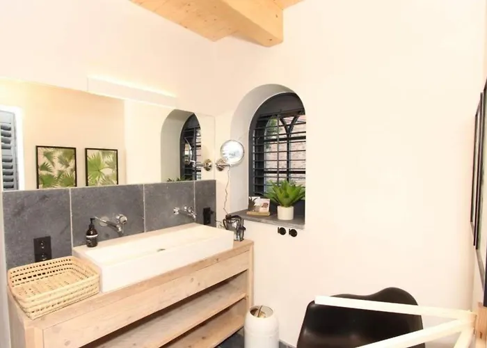 Reethues Am Schlossgut Semesterbostad