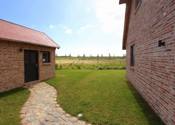 Reethues Am Schlossgut