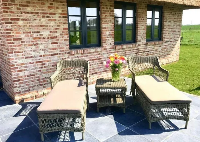 Reethues Am Schlossgut * Gross Schwansee