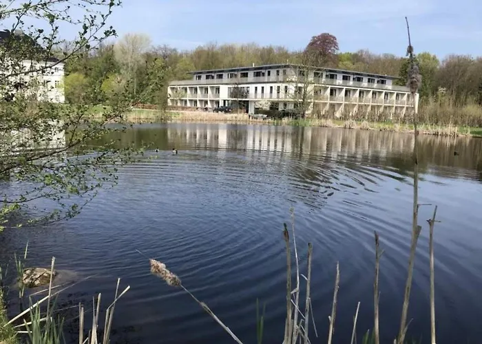 Reethues Am Schlossgut Semesterbostad