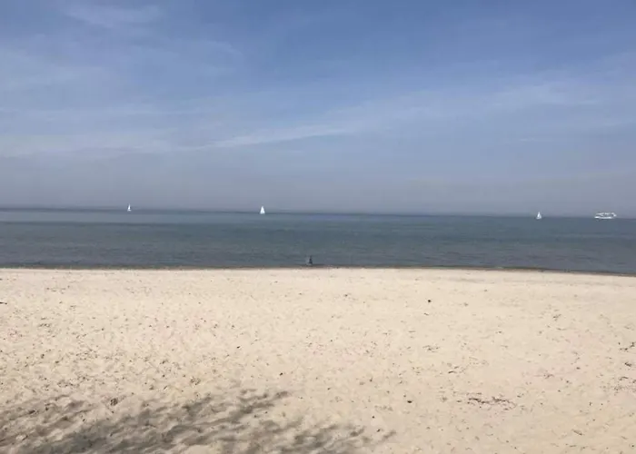 Reethues Am Schlossgut Semesterbostad